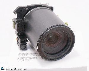 Объектив Canon SX20 БЕЗ МОТОРА, АСЦ CY1-6920